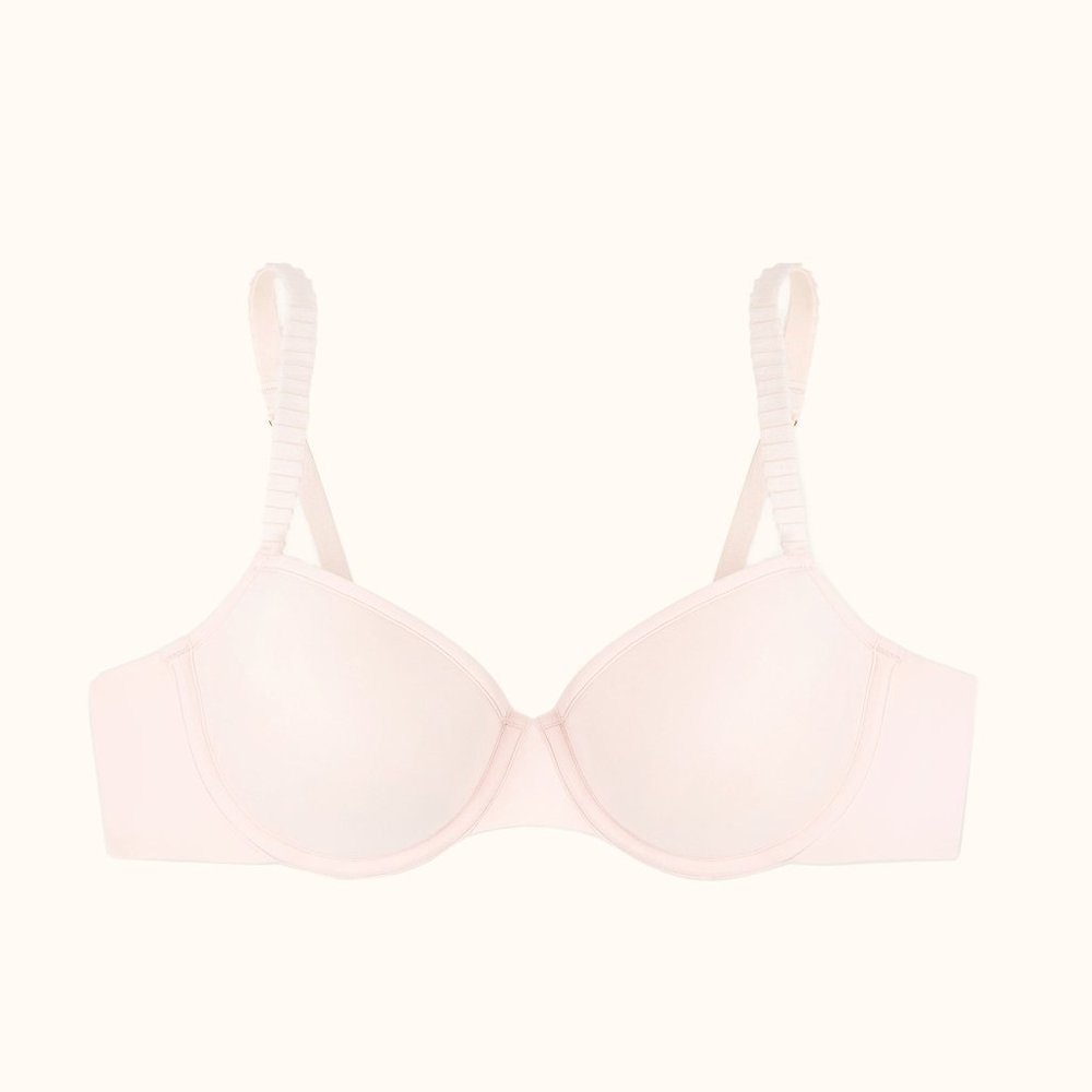 24/7 Classic T-Shirt Bra 30G